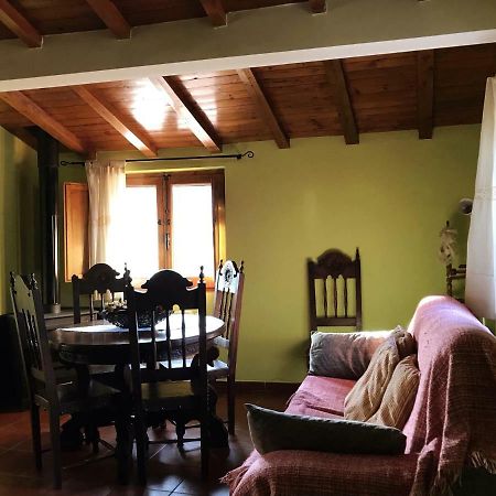 ロブレディージョ・デ・ガタ Casa Barreroヴィラ エクステリア 写真