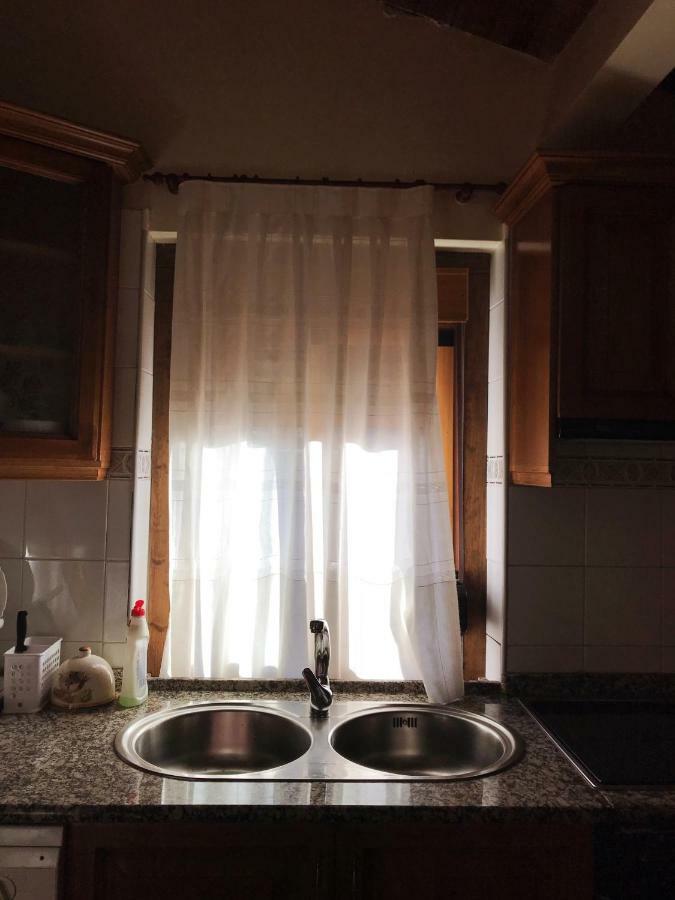 ロブレディージョ・デ・ガタ Casa Barreroヴィラ エクステリア 写真