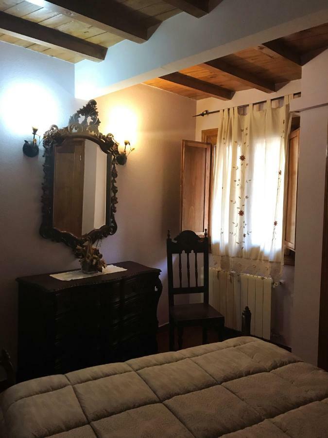ロブレディージョ・デ・ガタ Casa Barreroヴィラ エクステリア 写真