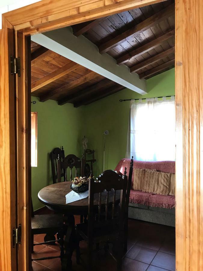 ロブレディージョ・デ・ガタ Casa Barreroヴィラ エクステリア 写真