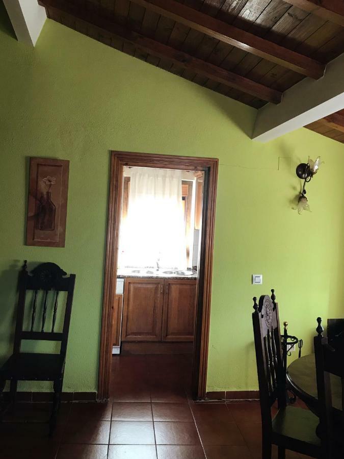 ロブレディージョ・デ・ガタ Casa Barreroヴィラ エクステリア 写真