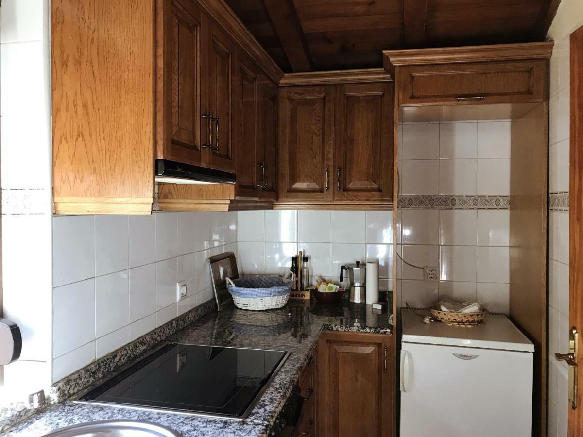 ロブレディージョ・デ・ガタ Casa Barreroヴィラ エクステリア 写真