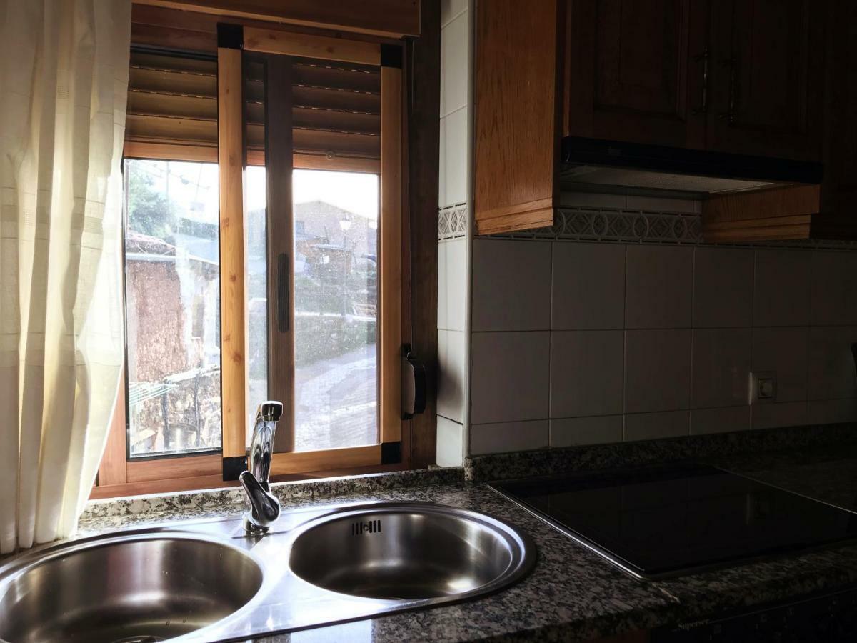 ロブレディージョ・デ・ガタ Casa Barreroヴィラ エクステリア 写真