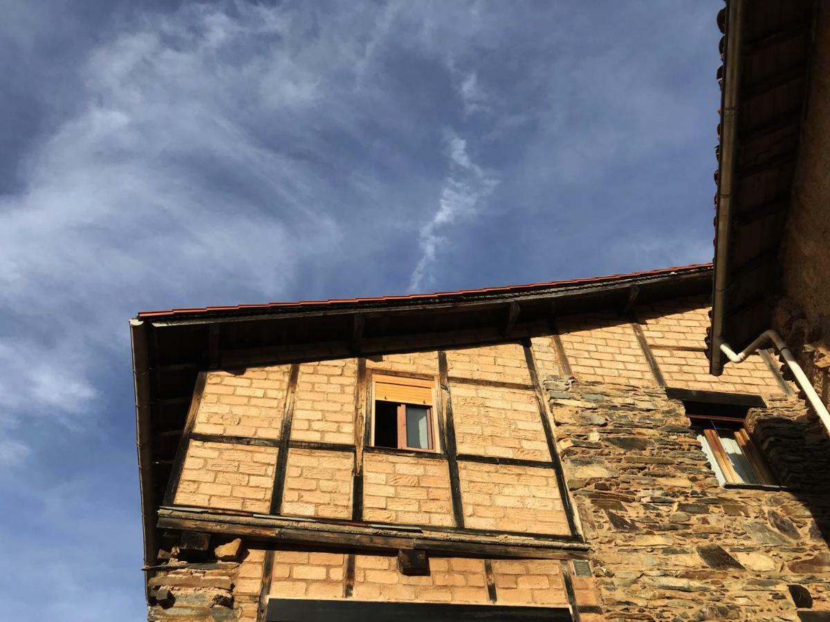ロブレディージョ・デ・ガタ Casa Barreroヴィラ エクステリア 写真