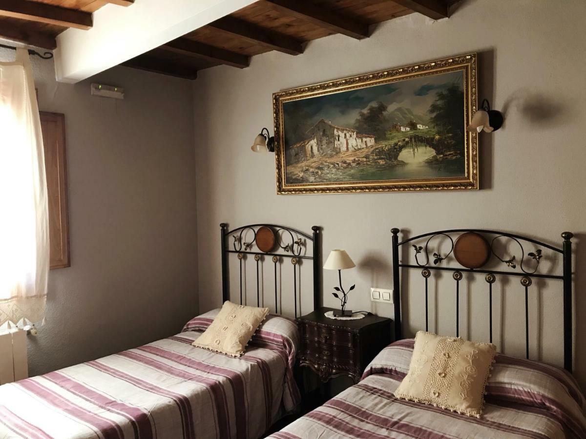ロブレディージョ・デ・ガタ Casa Barreroヴィラ エクステリア 写真