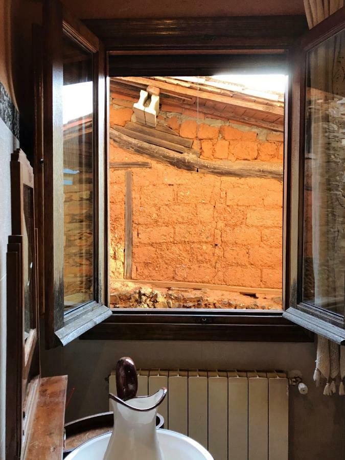 ロブレディージョ・デ・ガタ Casa Barreroヴィラ エクステリア 写真